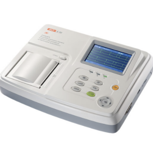 Electrocardiógrafo E30